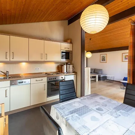 Semesterbostad Ferienwohnpark Satteldachhaus Typ 9 Sd 61 Immenstaad am Bodensee